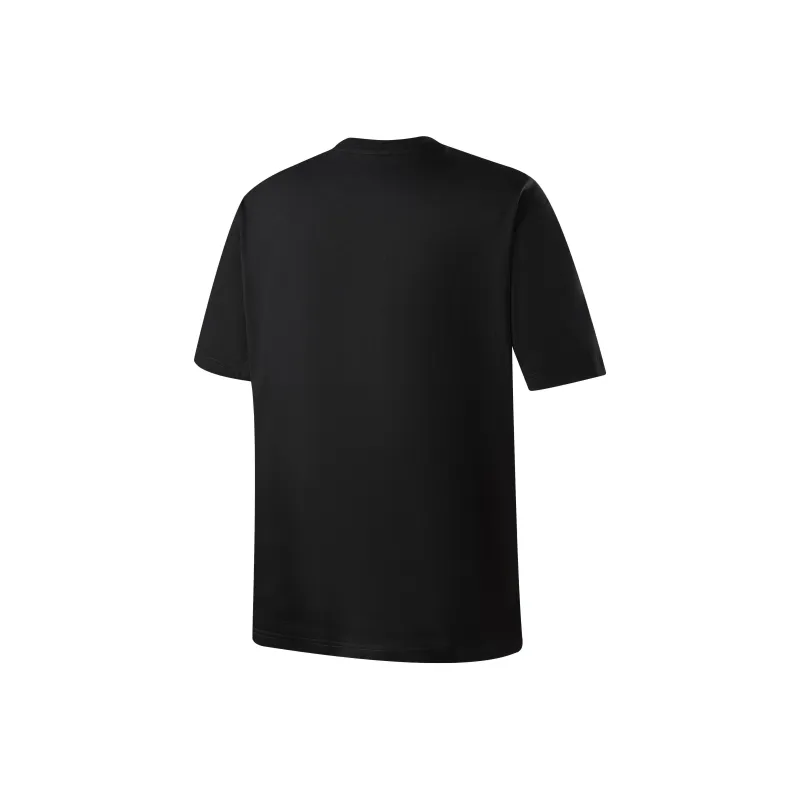 NBA Alliance Edition T Shirt Unisex Black-1