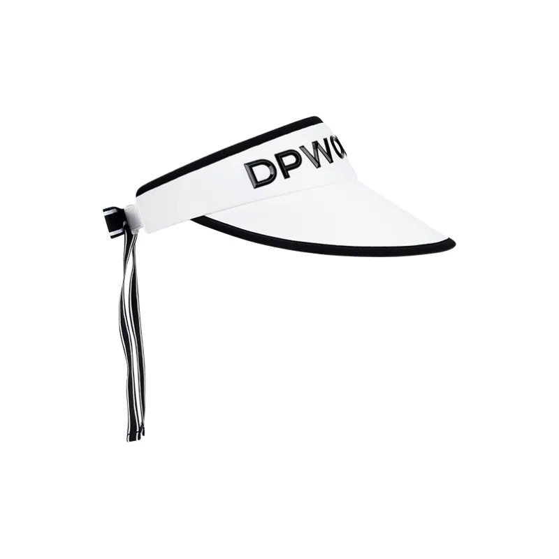 EUROPEAN TOUR Polyamide Sun Protection Hats Women's-4