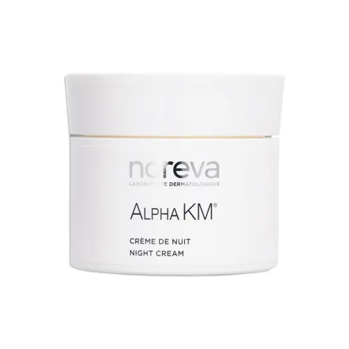 NOREVA 페이스 모이스처 크림 남녀공용