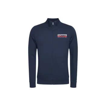 Tommy Hilfiger Sweatshirt Men's Marine Blue