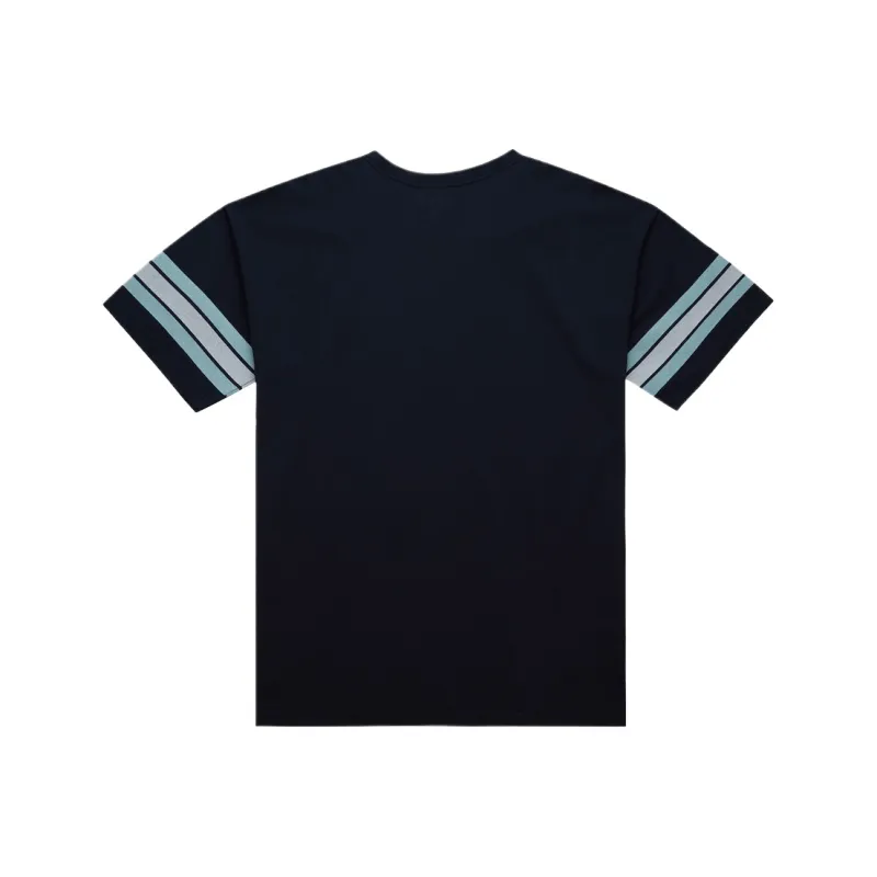 Mitchell & Ness Seattle Kraken T Shirt Men's-1