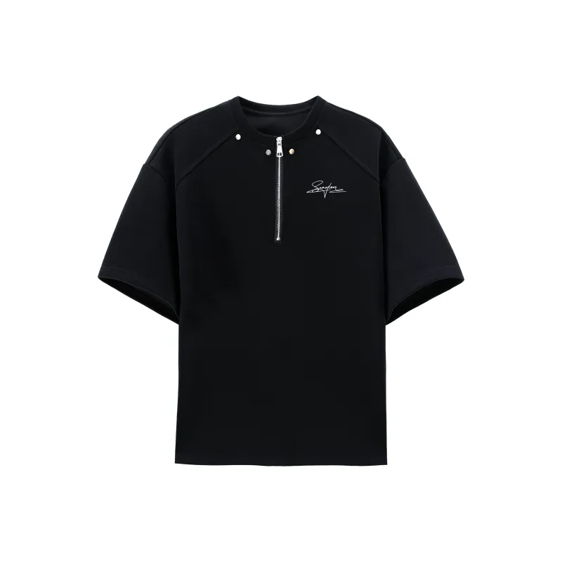 SAME FLOW T Shirts Unisex-0