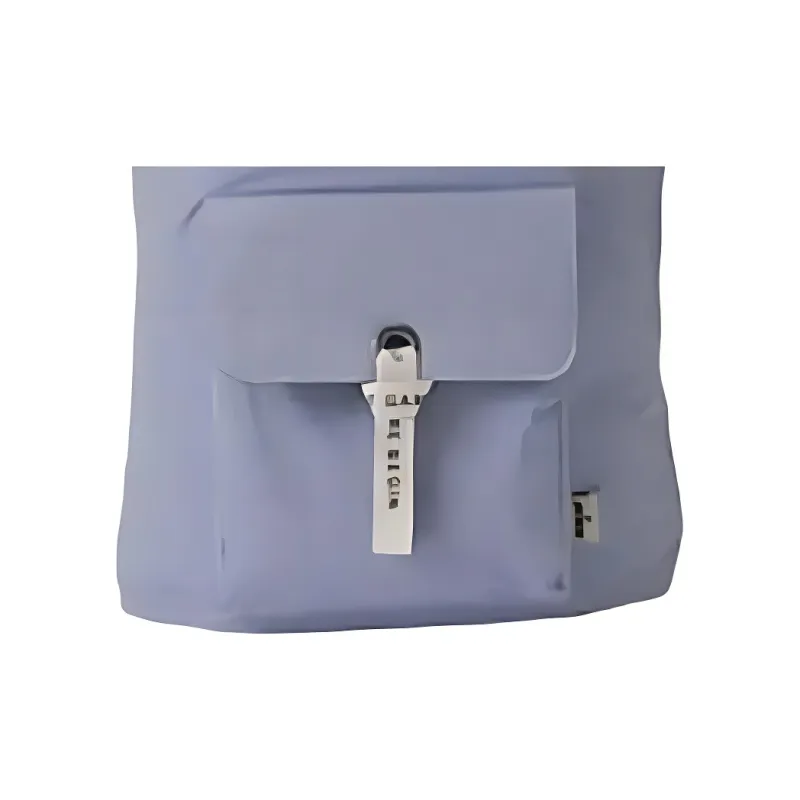PRINCE Tennis Racket Bags Nylon Unisex Lavender-3