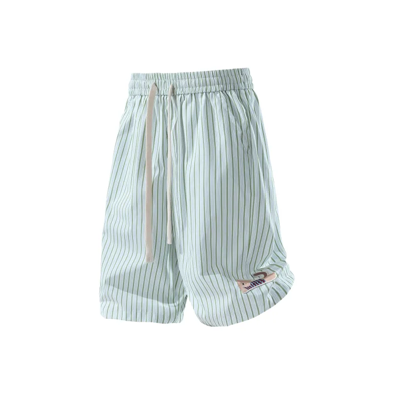 Bejirog Casual Shorts Men-2