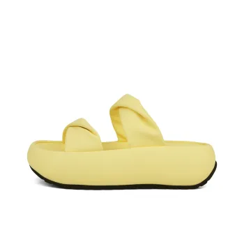 Craftsman Gang Slide Slippers Women's