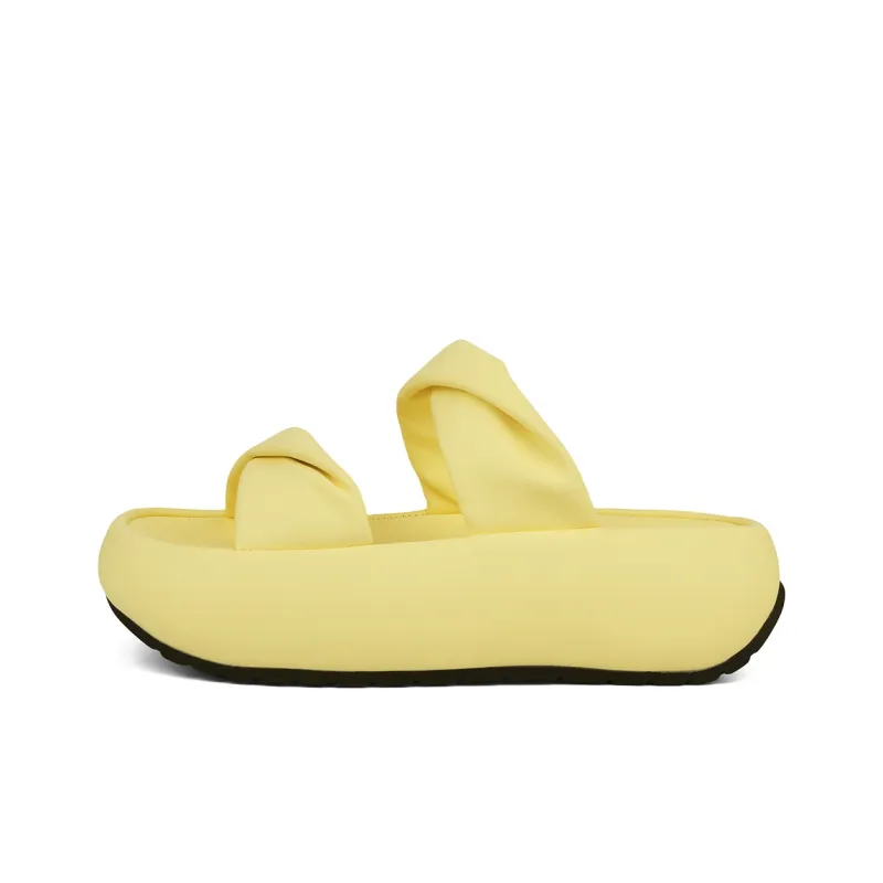 Craftsman Gang Slide Slippers Women's-0