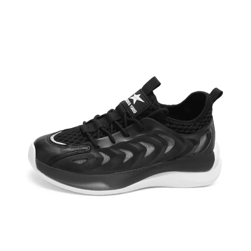 Frank Mully Low Top Casual Shoes Men's-1