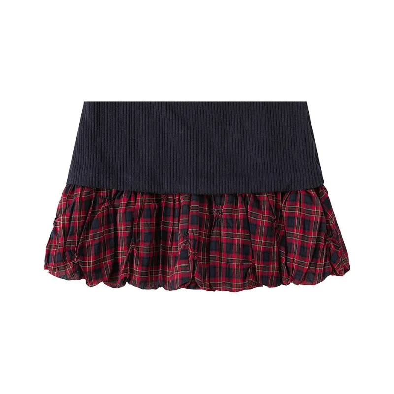 CHUU Casual Short Skirts Women's-1