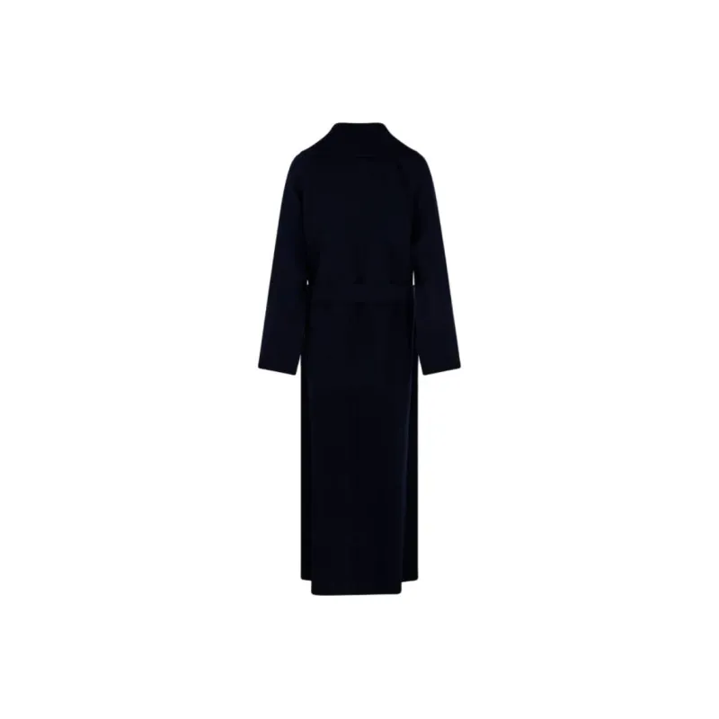 'S MAX MARA Virgin wool Coat-1