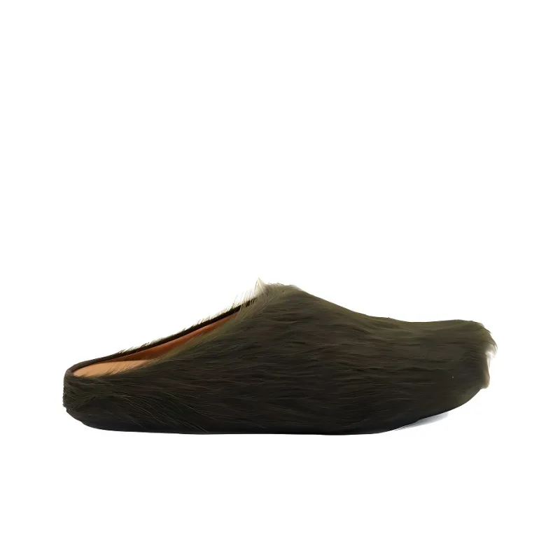 MARNI Fussbett Mules-1