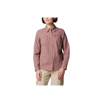 Columbia Silver Ridge Shirt Women's