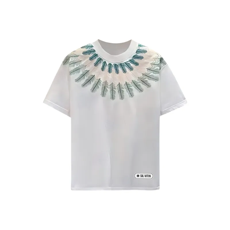 SIL VITIN T Shirts Unisex-0