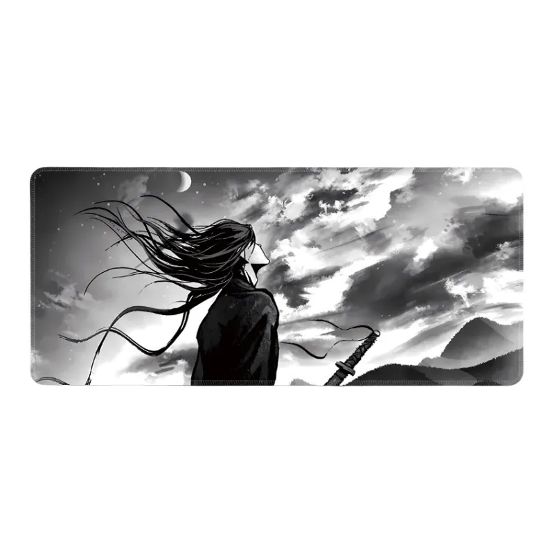 DANYIN Mouse Pads-14