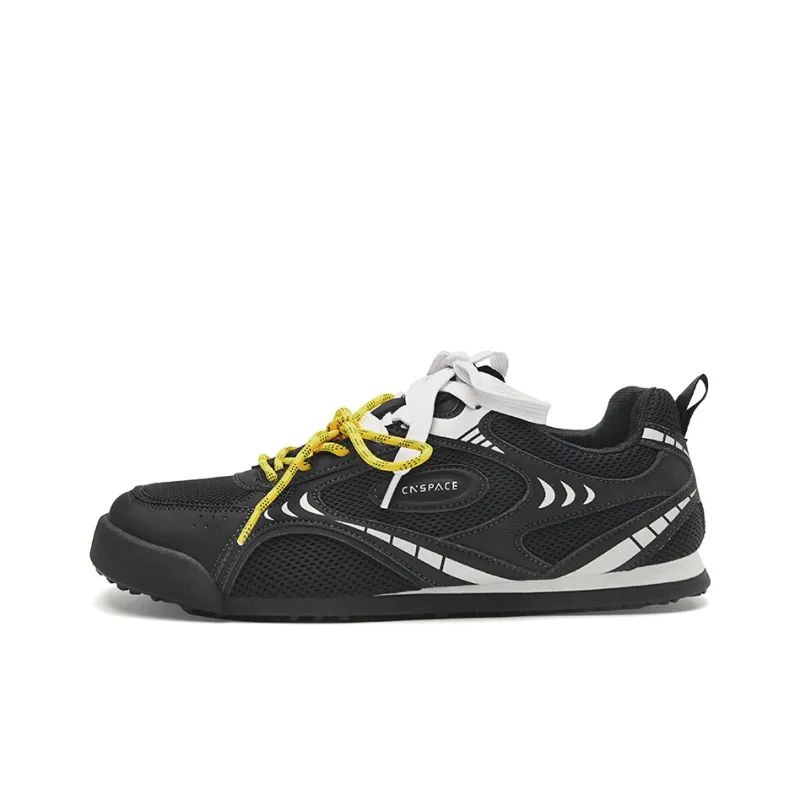 China Aerospace Low Top Casual Shoes Unisex-16