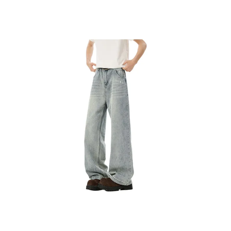 LPMX Jeans Unisex-6