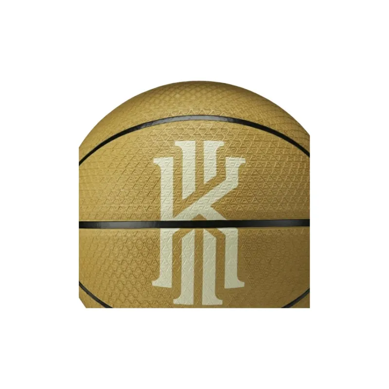 Nike Rubber Basketball Light Umber Size 7 Training Unisex-4