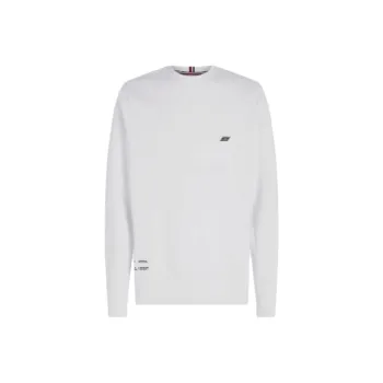 Tommy Hilfiger Sweatshirt Men's White