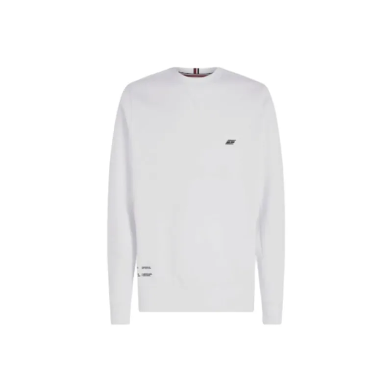 Tommy Hilfiger Sweatshirt Men's White-0