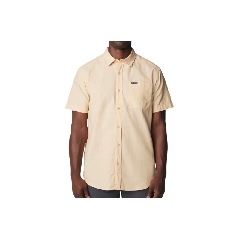 Columbia Rapid Rivers Shirt Men's-0
