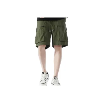 PRPK Cargo Shorts Unisex