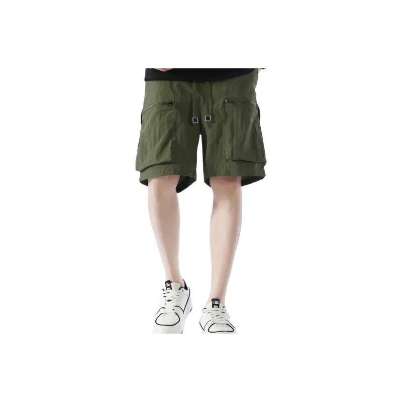 PRPK Cargo Shorts Unisex-0