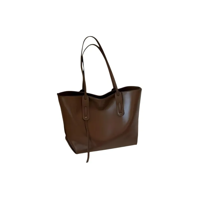 FREEHIKE PU Tote Bag, Shoulder Bag Women's Multicolor-8