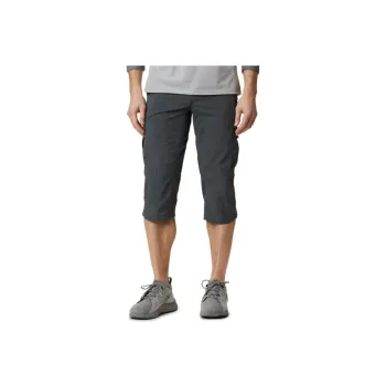 Columbia Silver Ridge Casual Shorts Men's