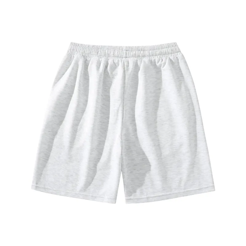 GEWO Jewel Knee Length Casual Shorts Unisex-7