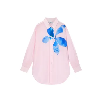 Desigual x Lacroix, Shirt Women's