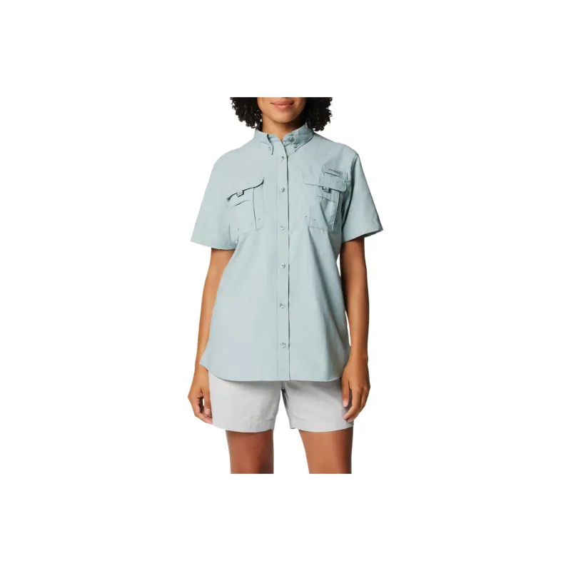 Columbia PFG Bahama Shirt Women's-0