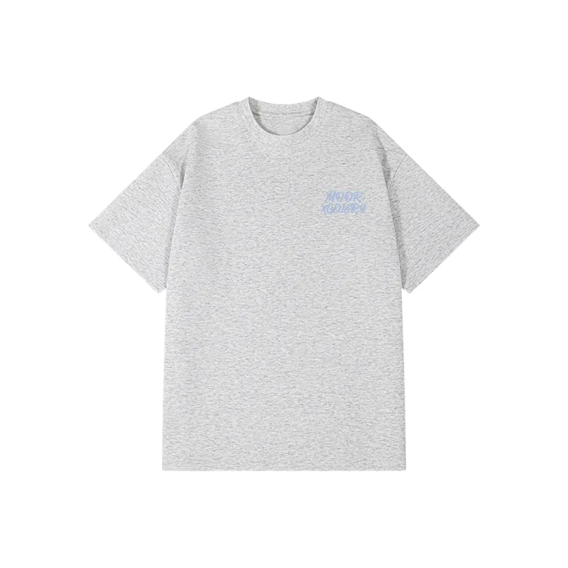 MOOR XCLNERY T Shirts Unisex-7