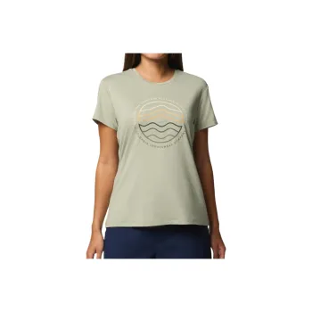 Columbia Sloan Ridge T Shirt Women's