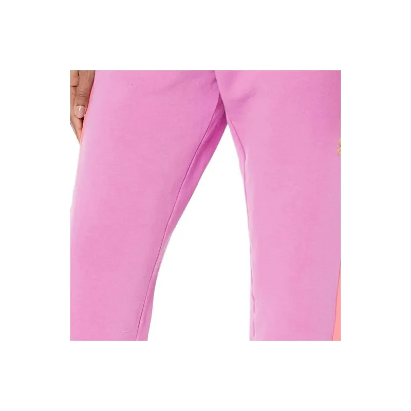 UGG Knitted Sweatpants Women's Pink-3