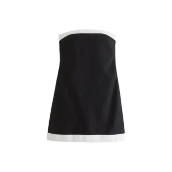 Abercrombie＆Fitch Sleeveless Dress Women's