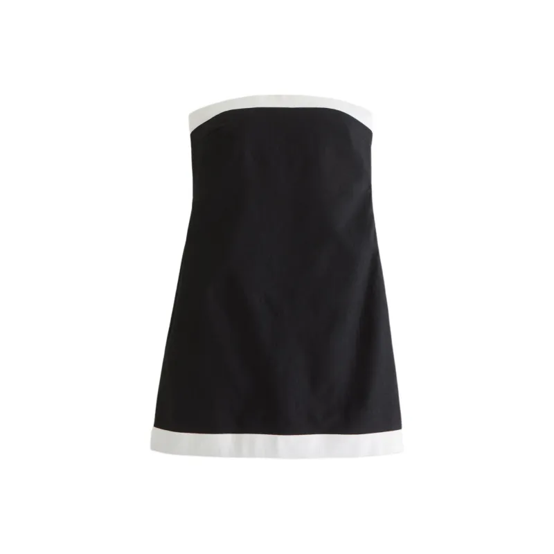 Abercrombie＆Fitch Sleeveless Dress Women's-0