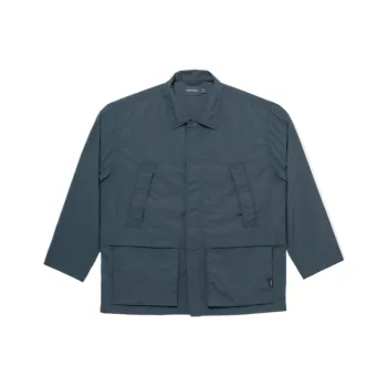 MERRELL Jackets Unisex Blue