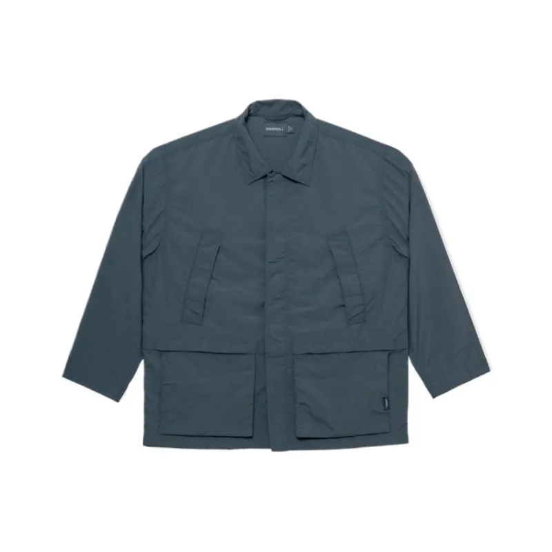 MERRELL Jackets Unisex Blue-0