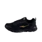 Jet Black/Gold