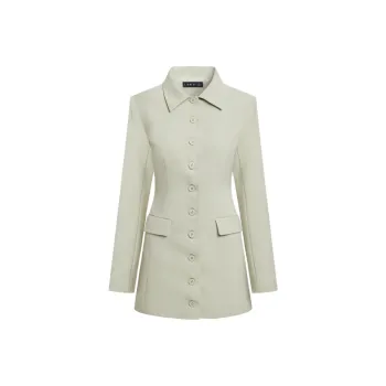 Lioness Long Sleeved Dress Women's