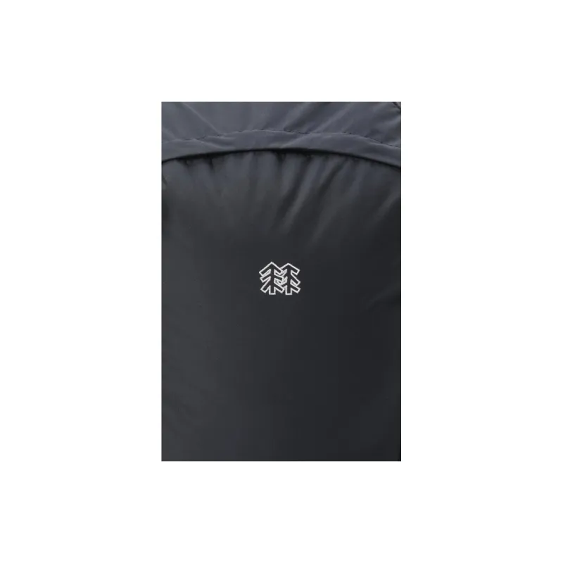 KOLON SPORT 10L Backpacks Nylon Dark Gray Unisex-4