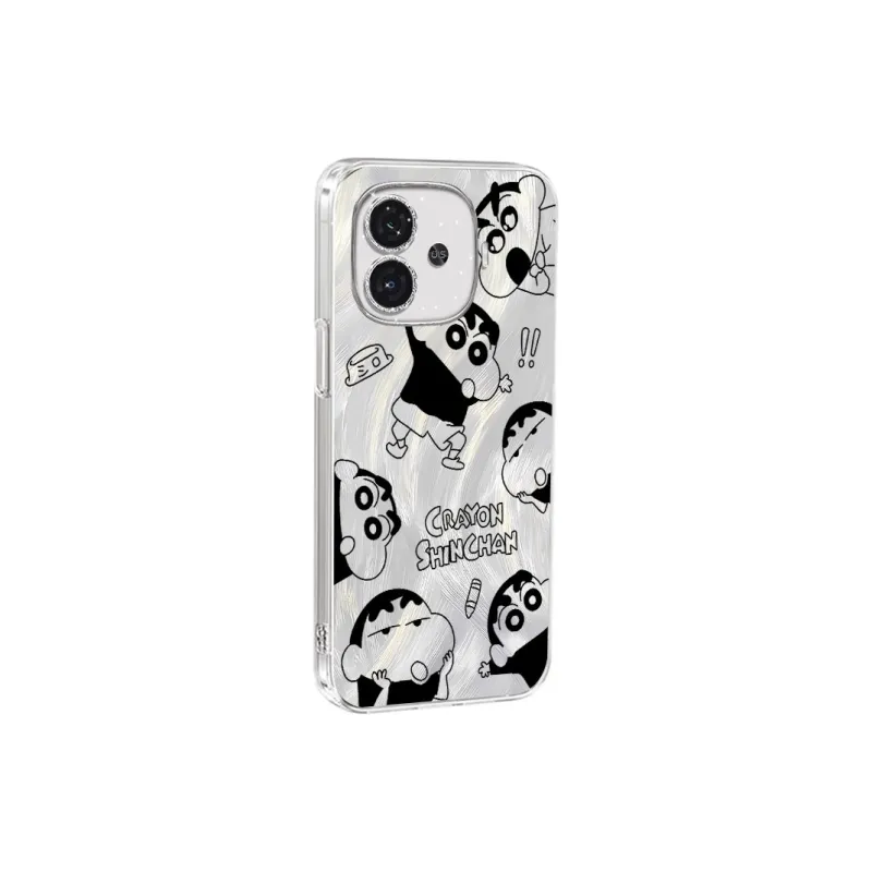 NAYIKE Phone Cases-1