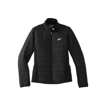 Brooks Shield Thermolite Jackets & Coats Women's