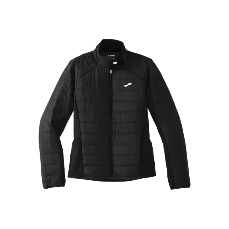Brooks Shield Thermolite Jackets & Coats Women's-0