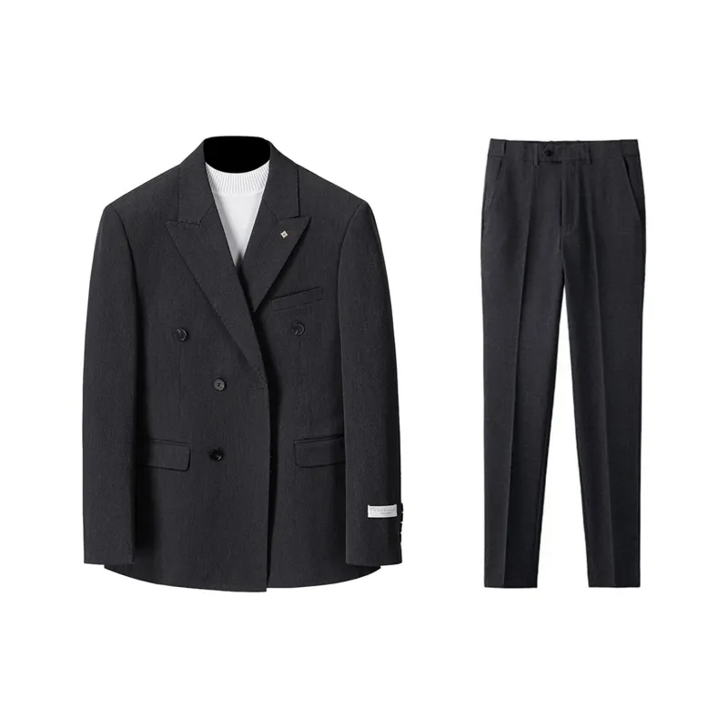 BENATRY Business Suits Unisex-1