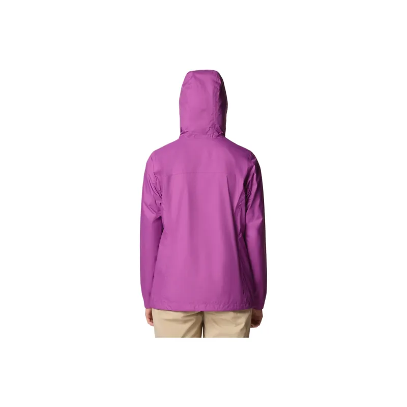 Columbia Arcadia Jacket Women's-1