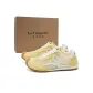 Yellow White