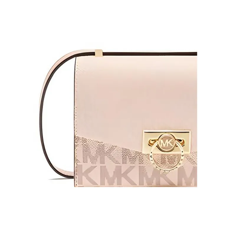 MICHAEL KORS Hendrix Shoulder Bags-3