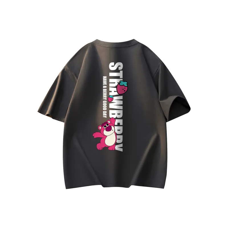 Disney T Shirts Unisex-28