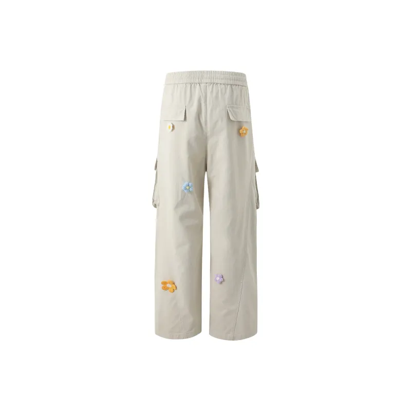 GNOMESHGH Casual Pants Unisex-1