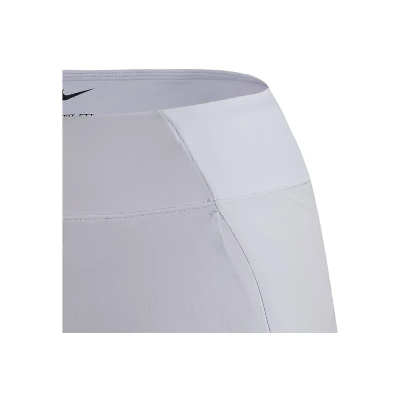 Nike Casual Short Skirts Women's Light Purple-1
